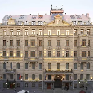 Hotel Petro Palace